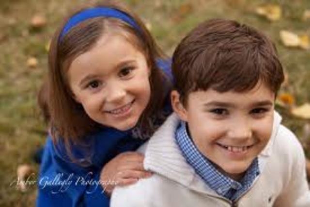 New Member to the Family