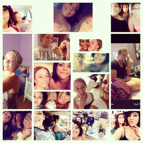 Additonal Ride or Die