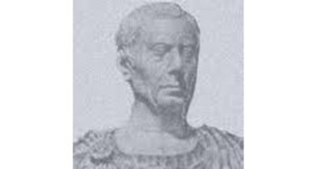 PARTICIPACIÓN EN ROMA