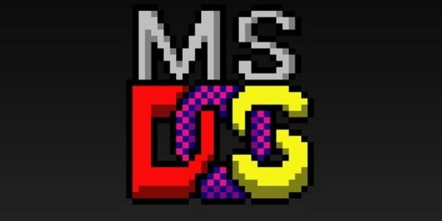 Os primórdios do MS-DOS
