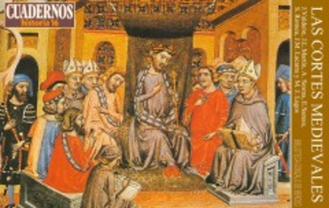 Asambleas y cortes medievales 1000 - 1400