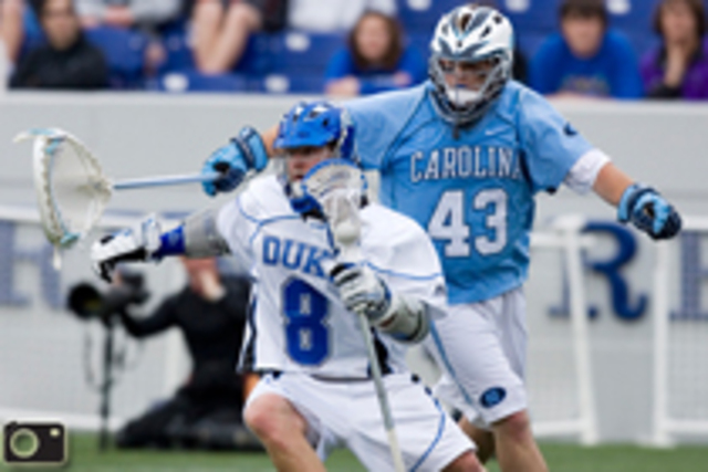 North Carolina beats Johns Hopkins