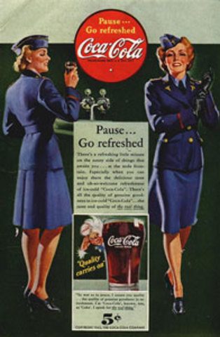 Innovations of Advertising