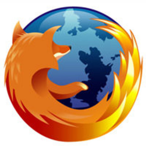 Mozilla Firefox