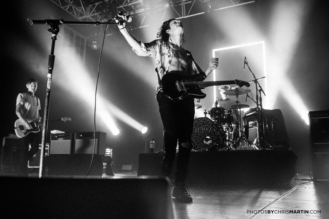 Album cover art become an important factor