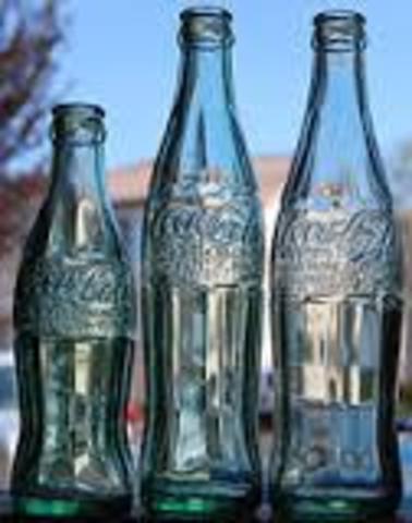 Compitition and Bottle Sizes