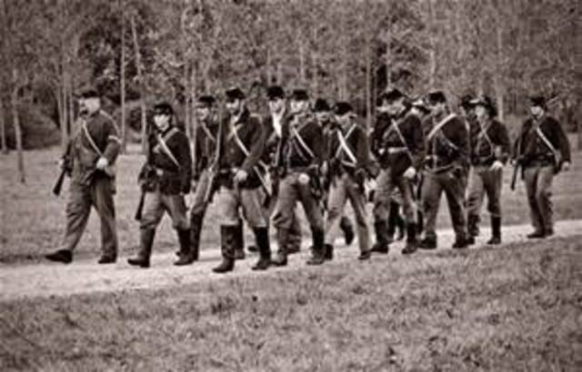 South Chattahooche River