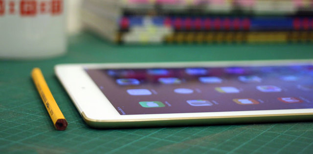 iPad Air 1st Generation