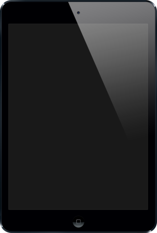 iPad Air 1st Generation