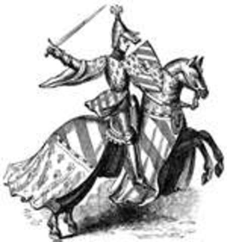 from Sir Gawain and the Green Knight