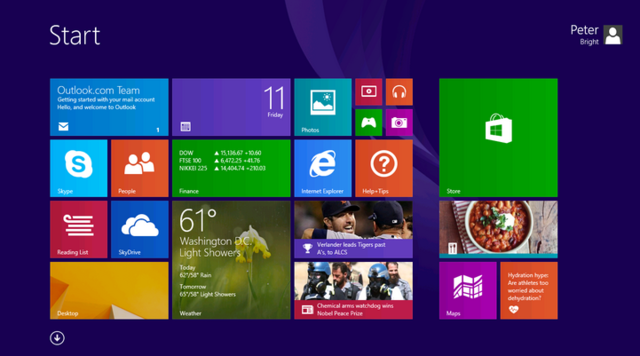 Windows 8.1