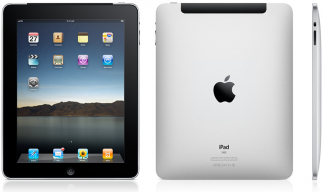 ipad 2