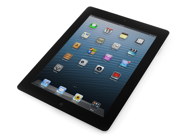 ipad (3rd generation)