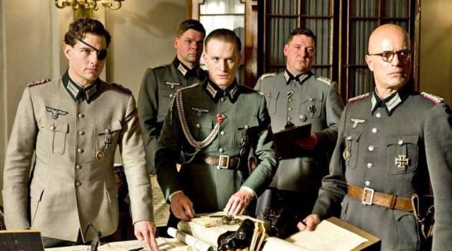 Operation Valkyrie