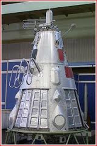 Sputnik 3