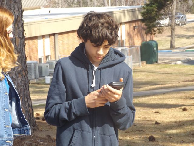 Chipola Area Forum 1