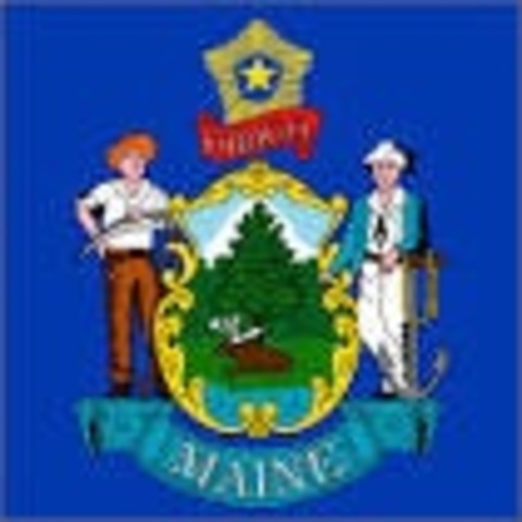 Maine