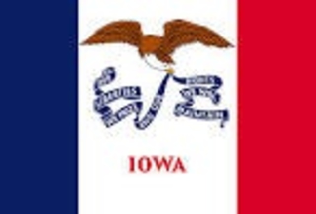 Iowa