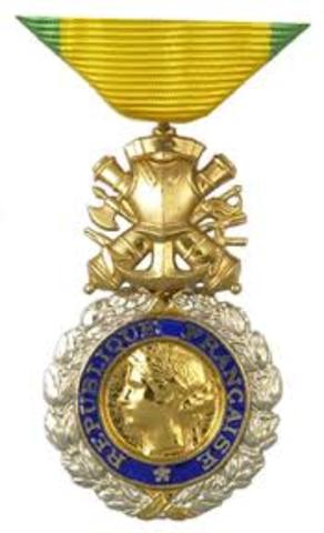 Promu sous-lieutenant