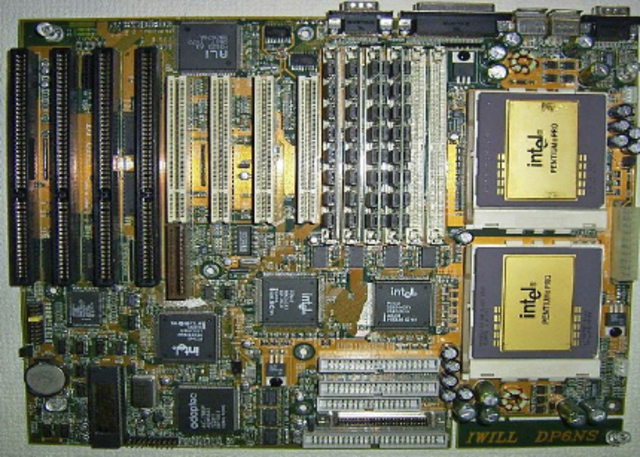 Intel Pentium