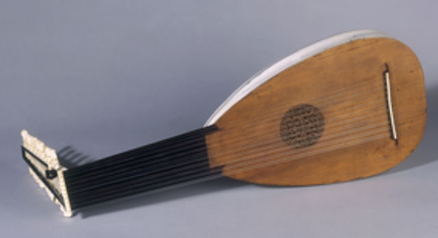 The Lute