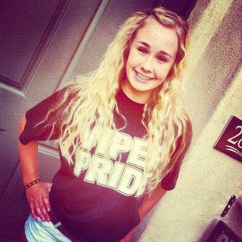 First Day of High School