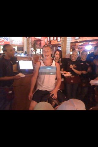 My Best Friend Jordan Dies