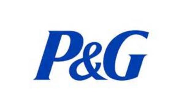 Procter y Gamble