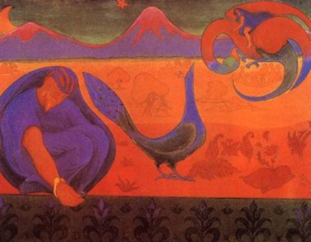 Paul Ranson