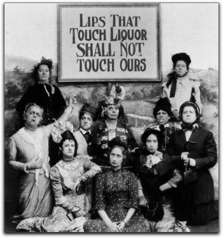 Women's Christian Temperance Union