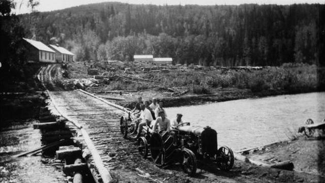 Abasand Commercial Production