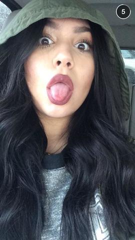 Meeting my best friend