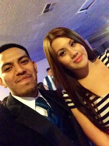 Meeting my boyfriend