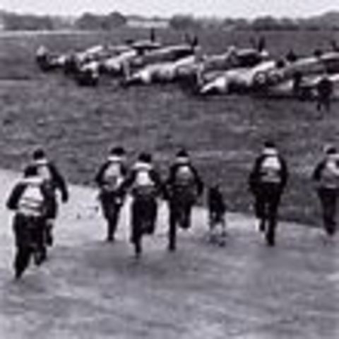 1940 July 10 Battle of Britain begins