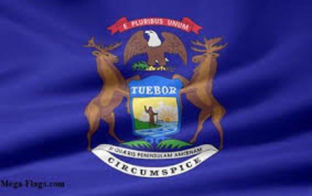 Michigan