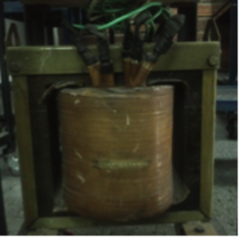 El transformador Eléctrico