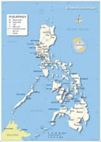 US forces return to recapture the Philipines