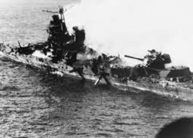 Battle of Midway, turning point of war in the Pacific