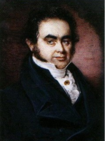 James Weddell Discovered Weddell Sea