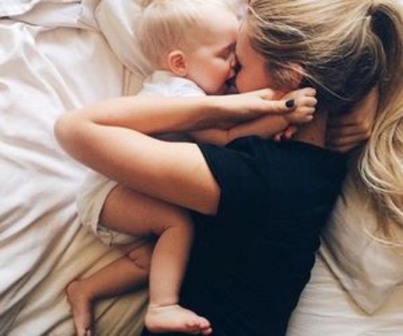 Becoming A Big Sister