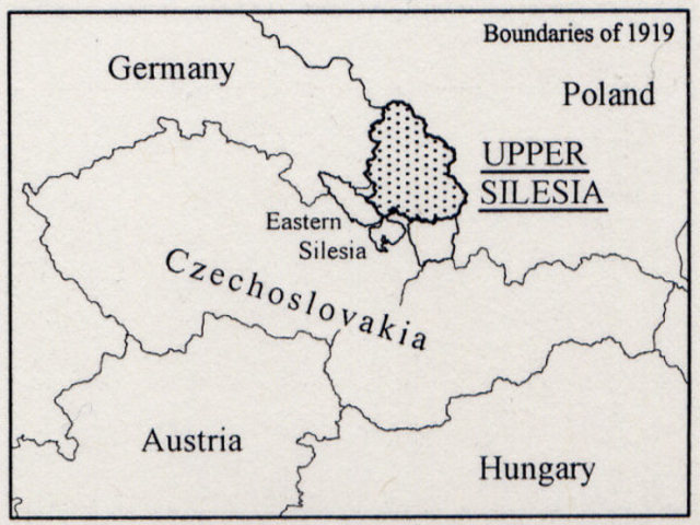 Upper Silesia