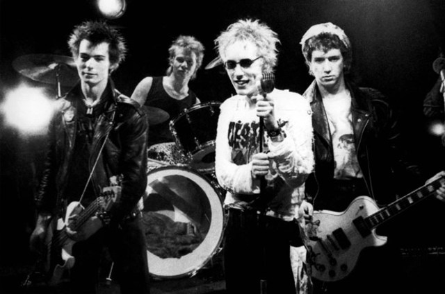 Sex Pistols