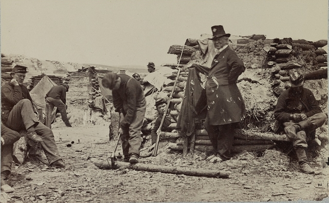 Camp Pitcher - Falmouth VA