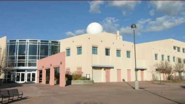 Universidad de México