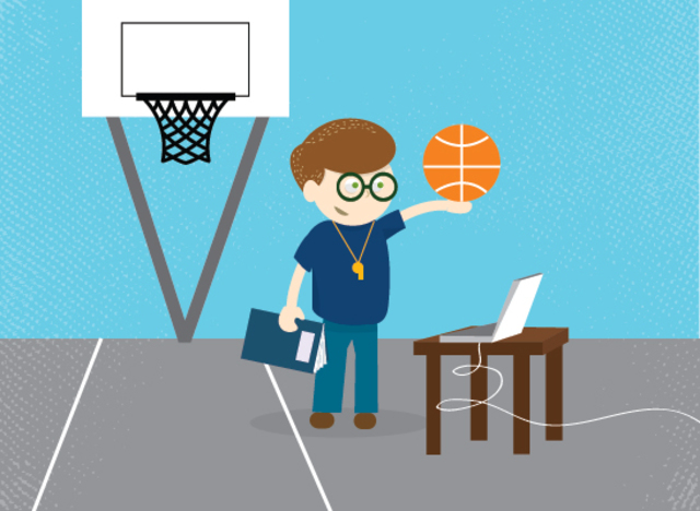 ENEF cumple 77 años.