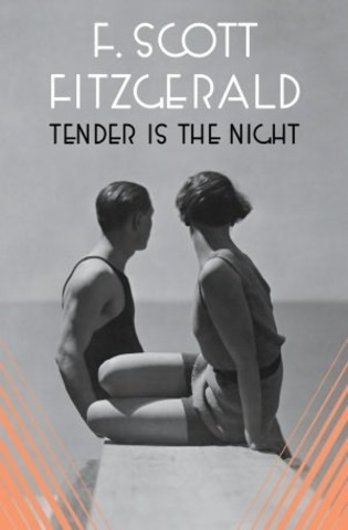 Publication of Tender is the Night