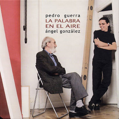 La palabra en el aire