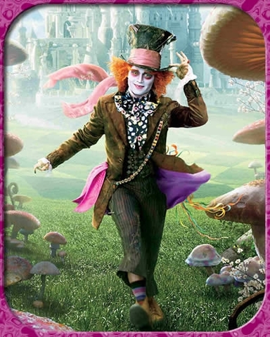 сказочный бал