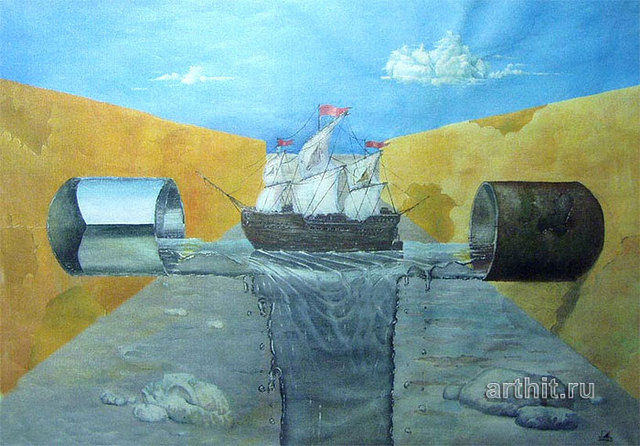 The Future of Surrealism