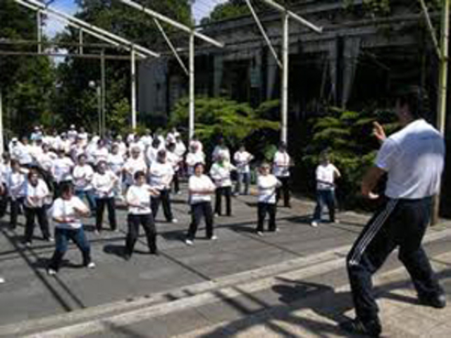 Enfoque orientando  a la psicomotricidad